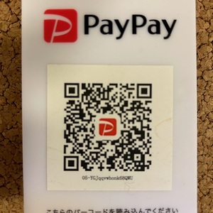 【本日の3/23まで】PAYPAY10%ポイント還元！！